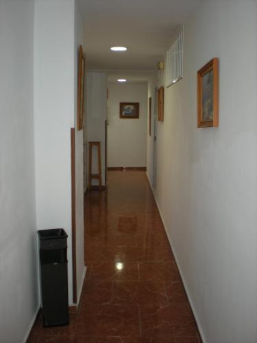 La Hispanidad Gasthof Málaga